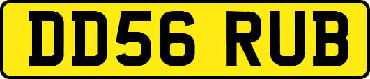 DD56RUB