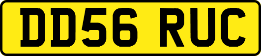 DD56RUC