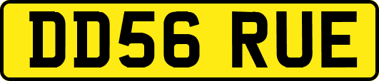 DD56RUE
