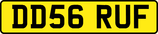DD56RUF