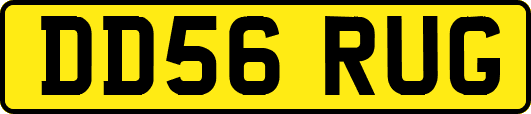 DD56RUG