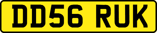 DD56RUK