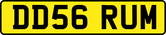 DD56RUM