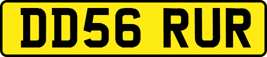 DD56RUR