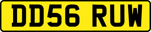 DD56RUW