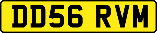 DD56RVM