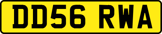 DD56RWA