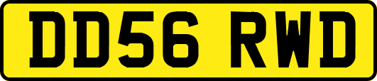 DD56RWD