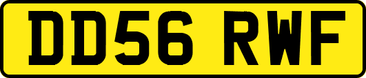 DD56RWF