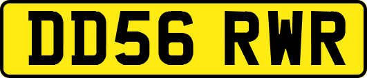 DD56RWR