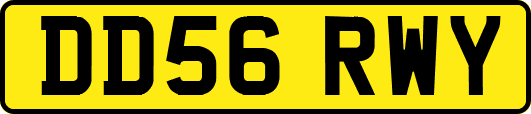 DD56RWY