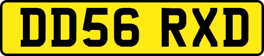 DD56RXD