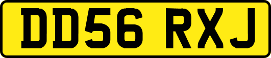 DD56RXJ