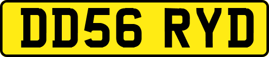 DD56RYD