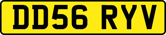 DD56RYV