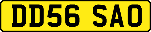 DD56SAO
