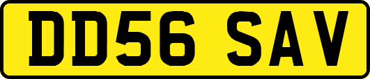DD56SAV