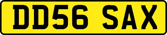 DD56SAX