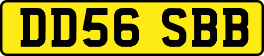 DD56SBB