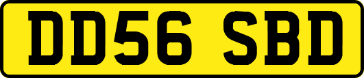 DD56SBD