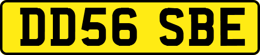 DD56SBE