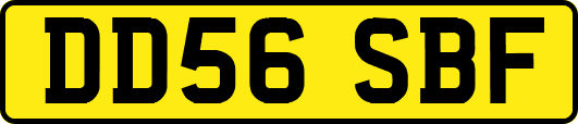 DD56SBF