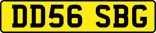 DD56SBG