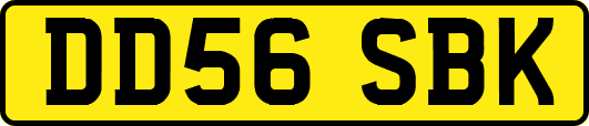 DD56SBK