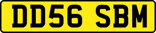 DD56SBM