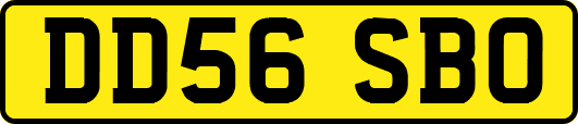 DD56SBO