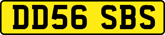 DD56SBS
