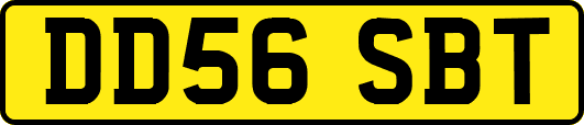 DD56SBT