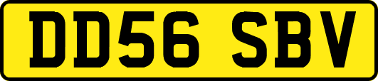 DD56SBV