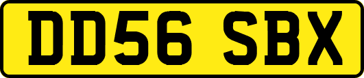 DD56SBX