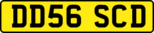 DD56SCD