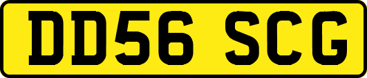 DD56SCG