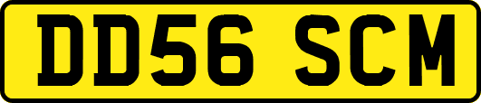 DD56SCM