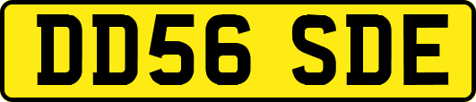 DD56SDE