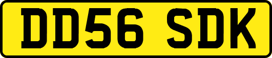 DD56SDK