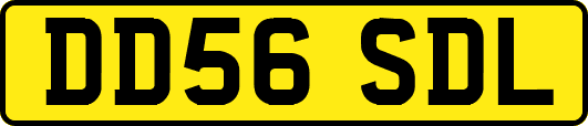 DD56SDL