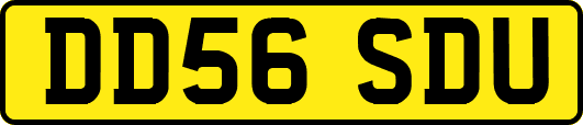 DD56SDU