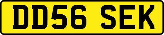 DD56SEK