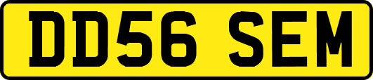 DD56SEM