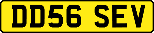 DD56SEV