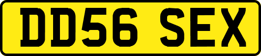 DD56SEX