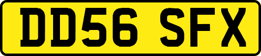 DD56SFX