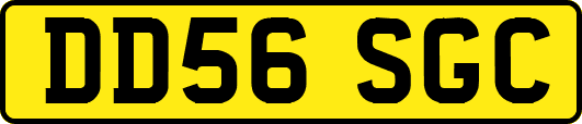 DD56SGC
