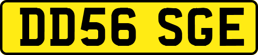 DD56SGE