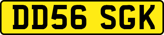 DD56SGK