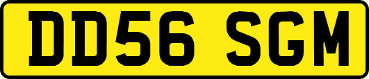 DD56SGM